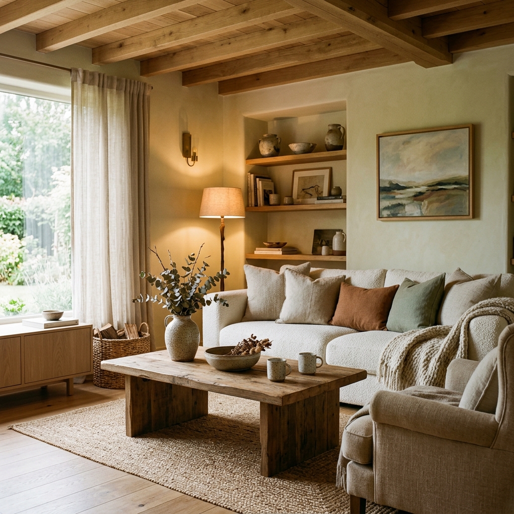 Hogar y Decoración