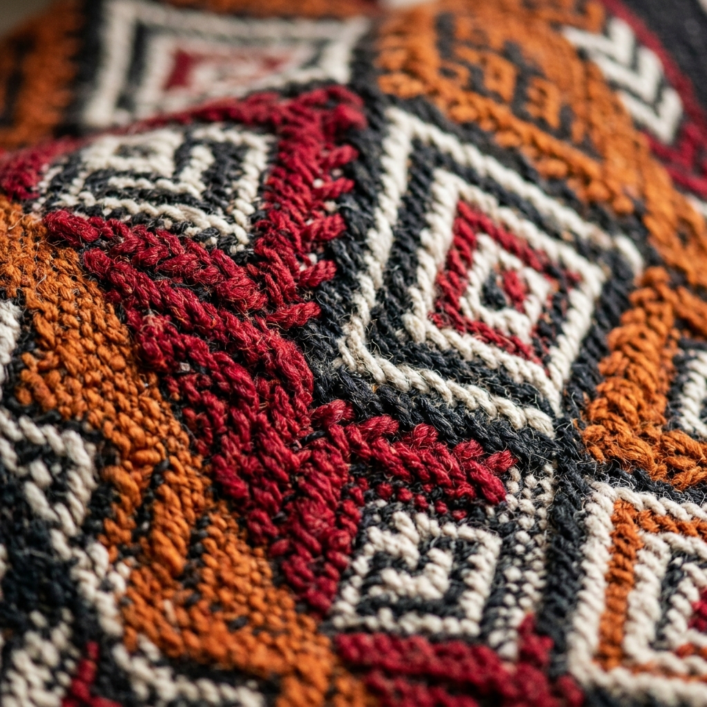 Textiles Chilenos