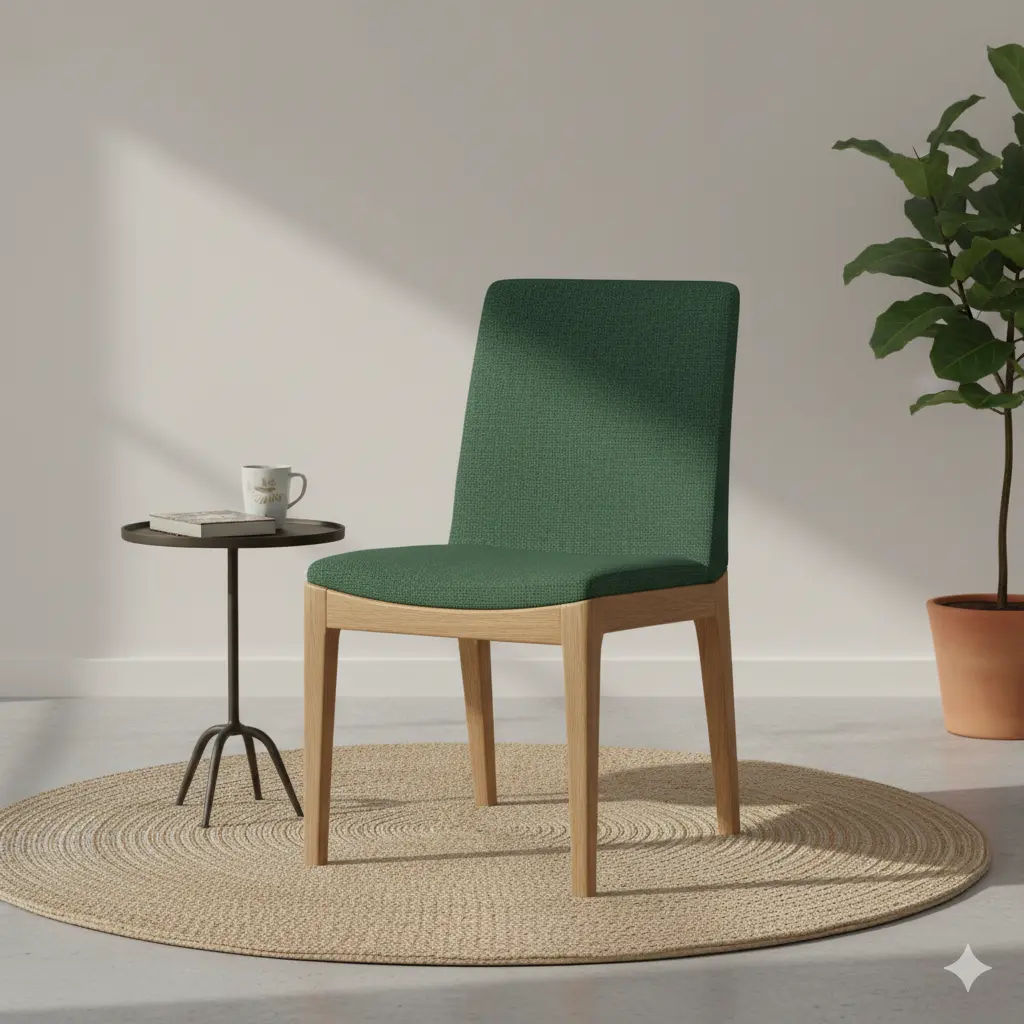 Silla chafa bosque norteño